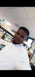 Francis Olaolorun
