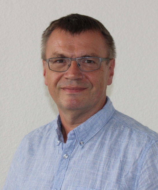 Gunter Saake