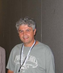 Enzo Di Fabrizio