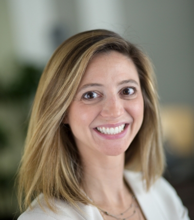 Anne Fortino Rositch