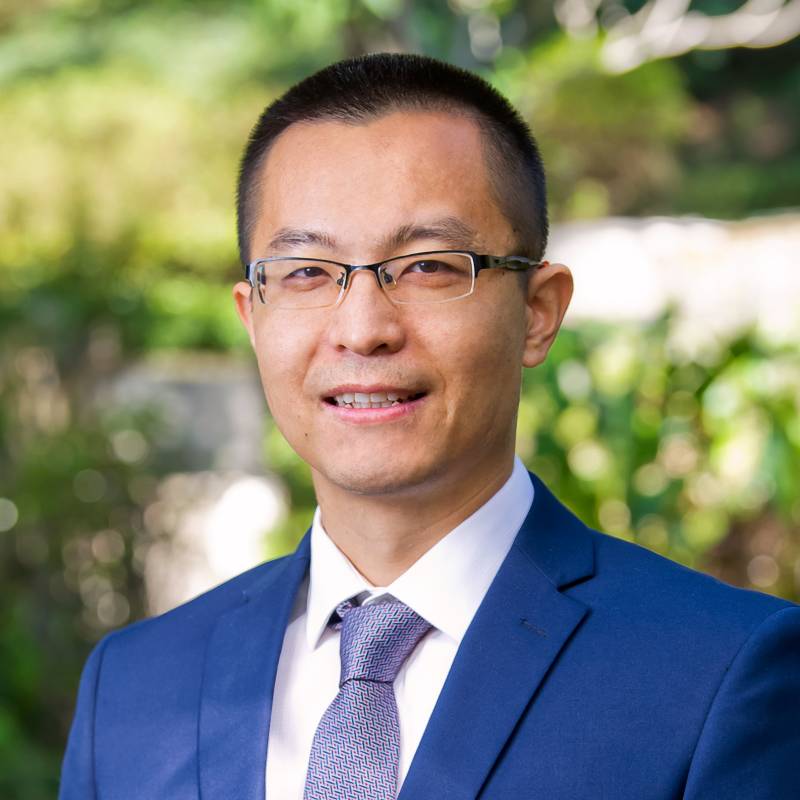 Chen Ma