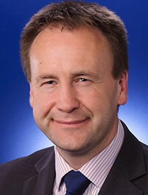 Michael Hutton