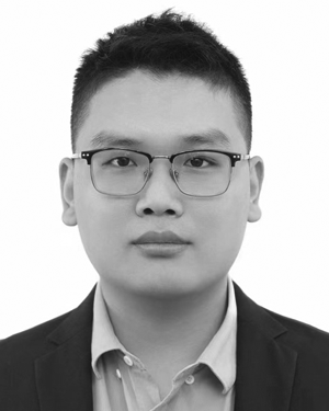 Wenfei Yu