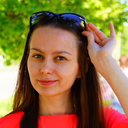 Nadezhda Alexandrovna Sinyakova