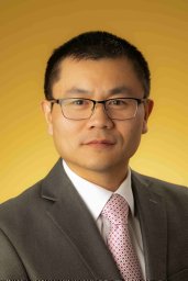 Min Wang