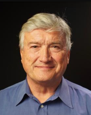 James R. Doty