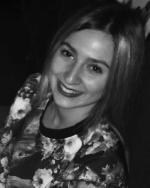 Alyzia Maria Konsta