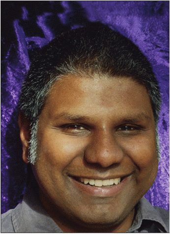 Saleem Bhatti
