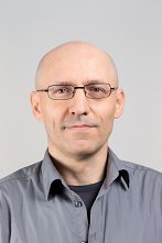 Simon Dobrisek
