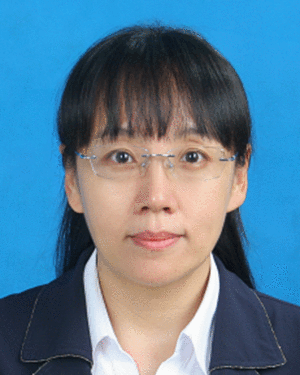 Hongmei Xue
