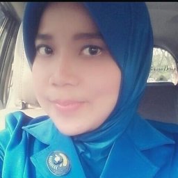 Siti Syamsiah
