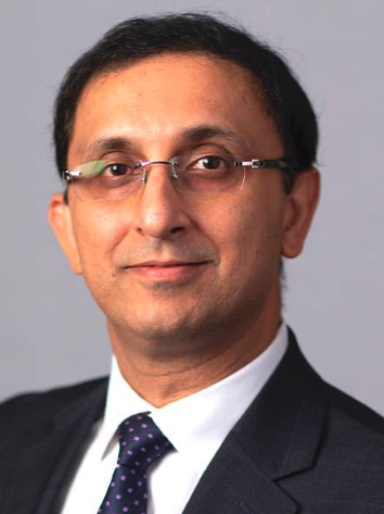 Aman Mahajan