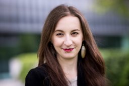 Jaroslava Hasmanová Marhánková