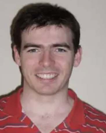 Andy Fenton