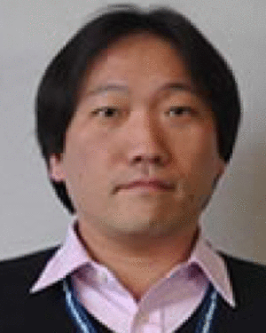 Kei Shiomi