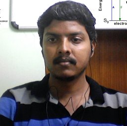 Mohandoss R