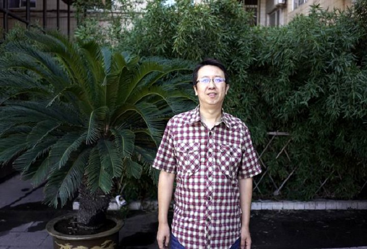 Yuan Li