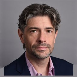 Joshua W. Gallaway