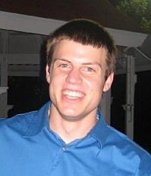 Garrett Jenkinson