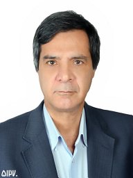 Yadollah Nikpour
