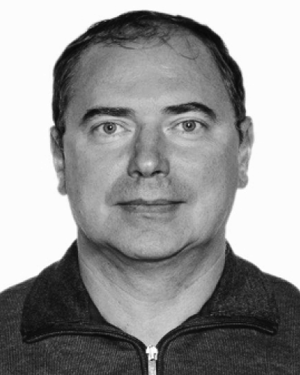 Sergey Kuzikov