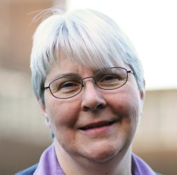 Alison J Mcmillan