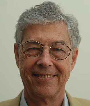 James Curran