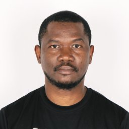 James Kobina Mensah Biney