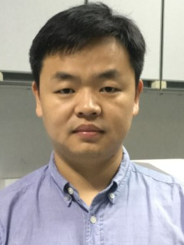 Qiang Yu