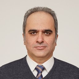 Mehdi Biderang