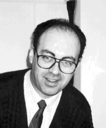 Jesus Almeda