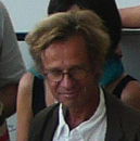Geoffrey Bodenhausen