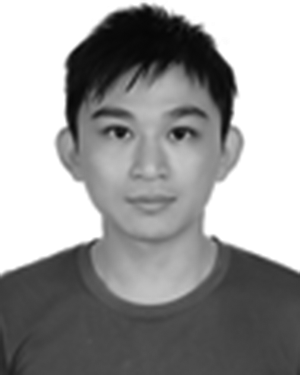 Po-Min Wang
