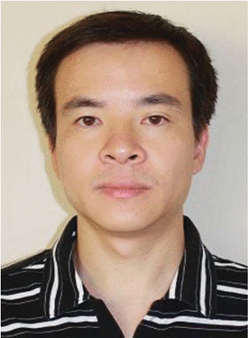 Jianqiang Zeng