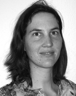 Astrid Lampert
