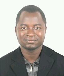 Auwalu Rabiu Ali