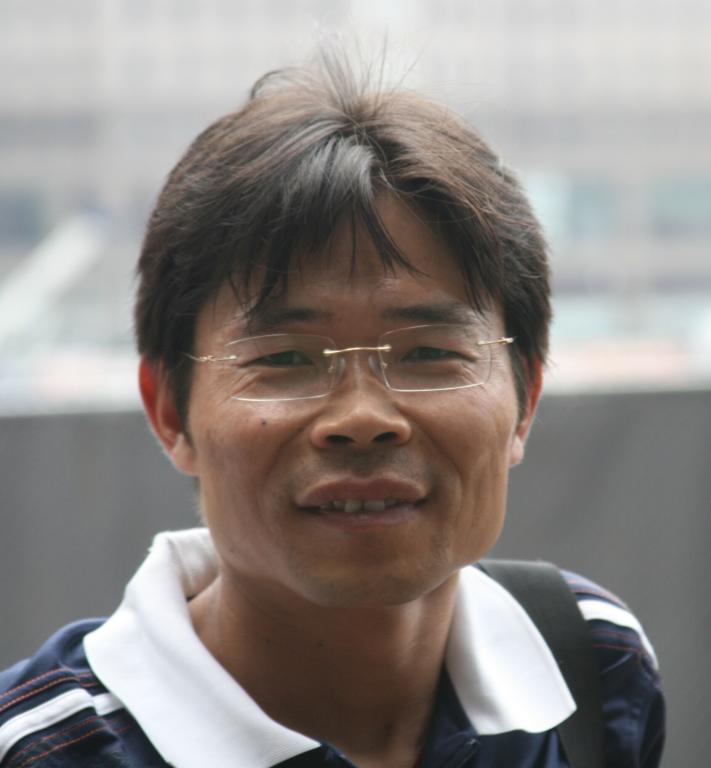 An Wang