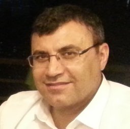 Mehmet Kemal Ozdemir