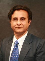 A. C. Rastogi