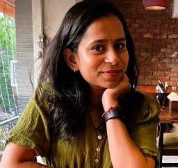 Nikky Goel