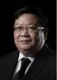 Gunawan Widjaja