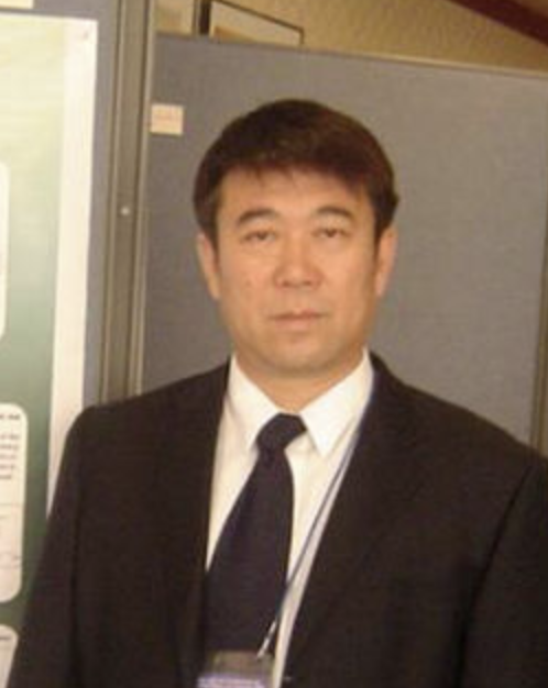 Baodong Bai