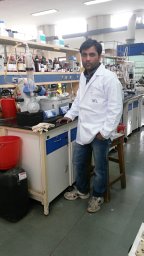 Nilesh Mote