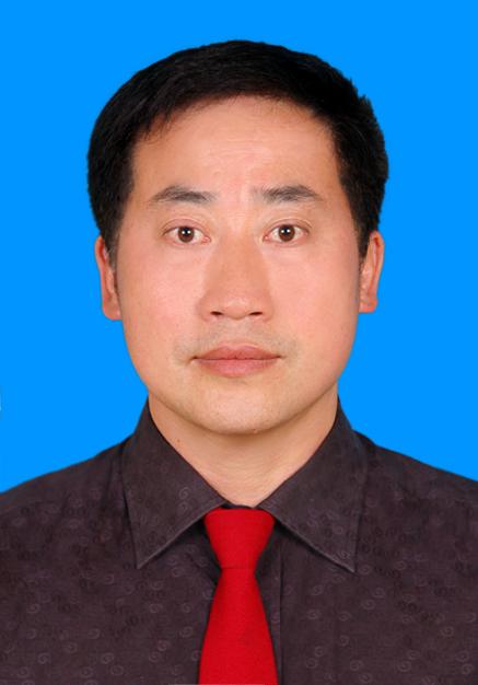 Liangrong Li
