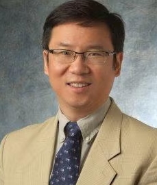 Lei Zhu