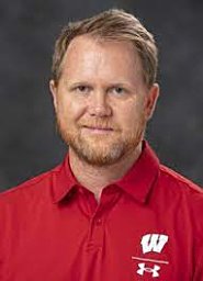Chad McGehee
