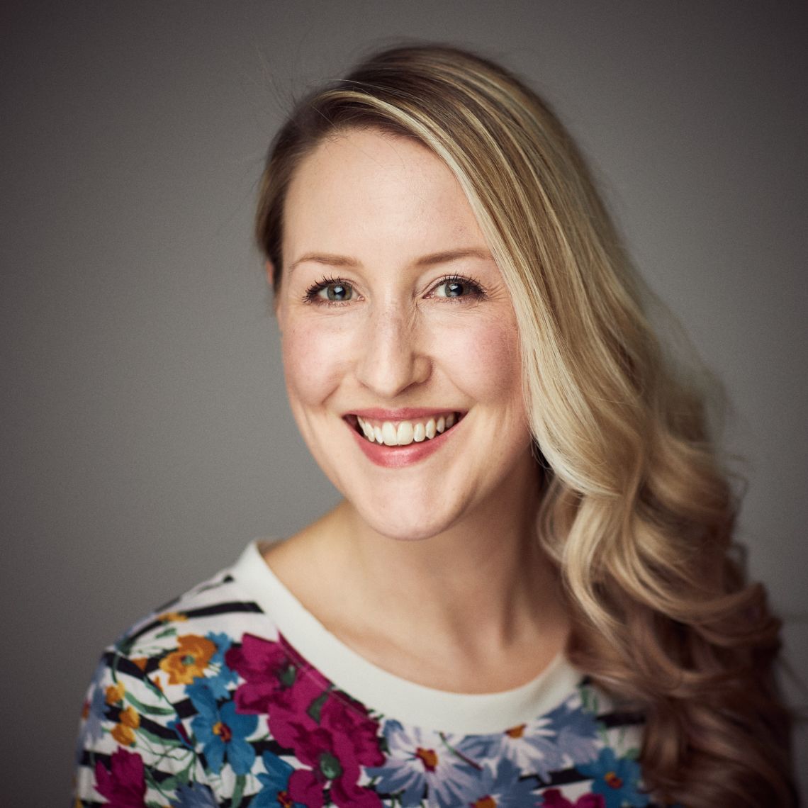 Lucy Cureton