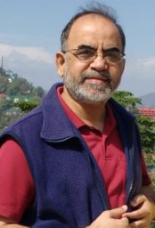 Rakesh K Tyagi
