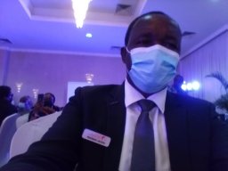 Akinola Popoola