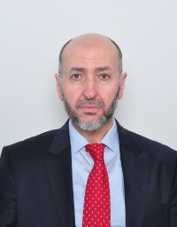 Suleyman Turk